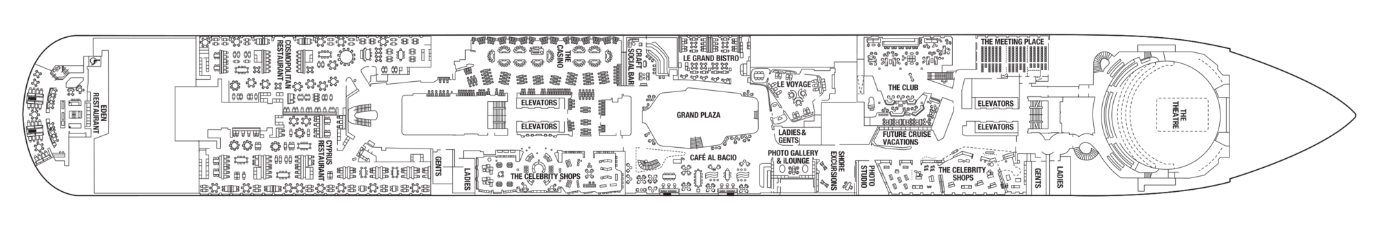 Deck 4 plan